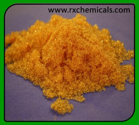 Resine Mixed Bed
