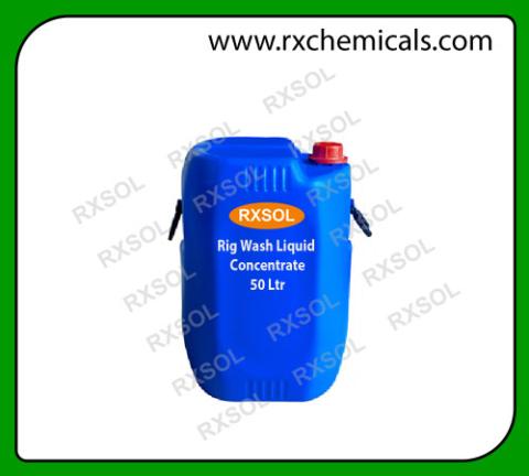 Rig Wash Liquid Concentrate