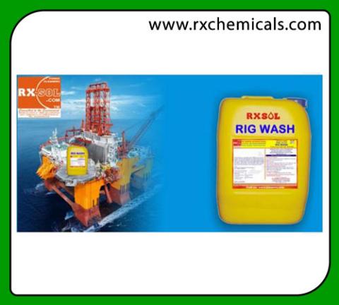 Lube Oil Filter Cleaner