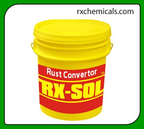 Rust Convertor 20 Ltr