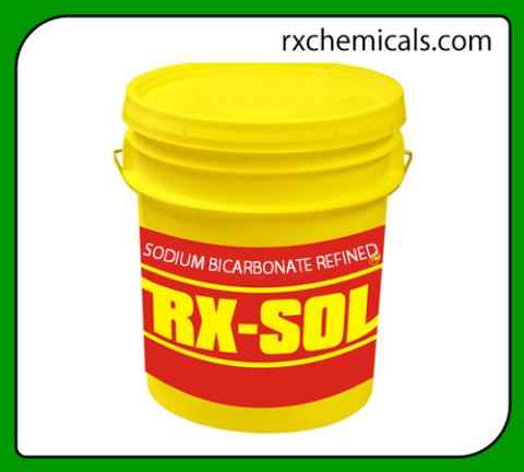 SODIUM BICARBONATE FOOD GRADE