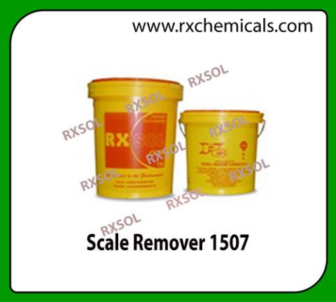 Scale Remover 1507