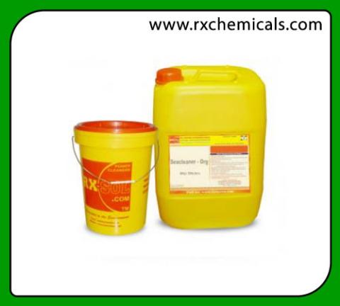 TANKWASH SOLVENT