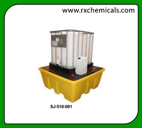 IBC TANK 1000 LTRS