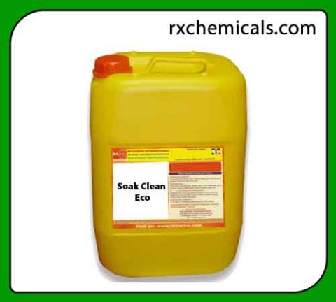 Soak Clean Eco