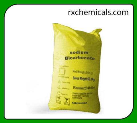 Sodium Bisulphate Anhydrous