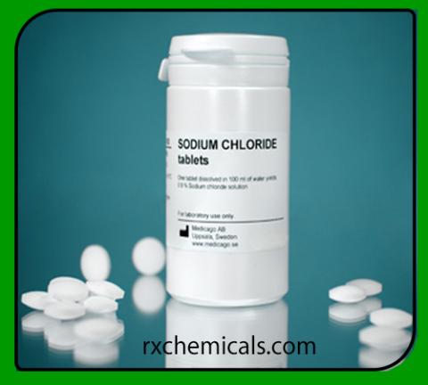 Sodium Chloride TAB
