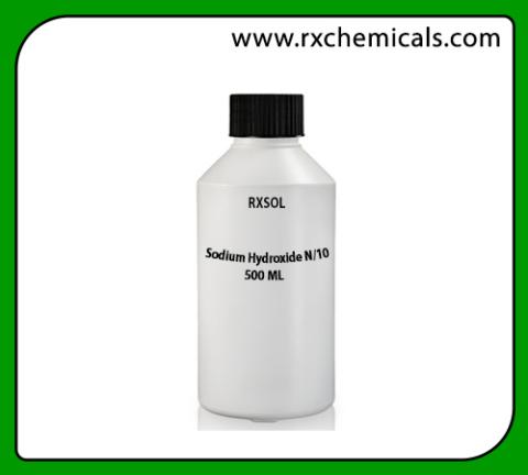 Sodium Hydroxide N/10
