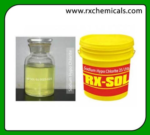 Sodium Hypo Chlorite