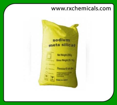 Sodium Meta Silicate