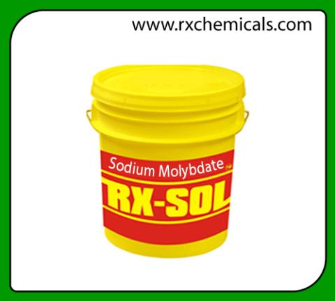 Sodium Molybdate