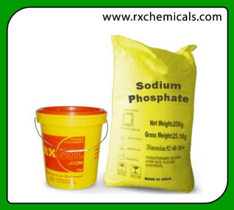 Sodium Phosphate