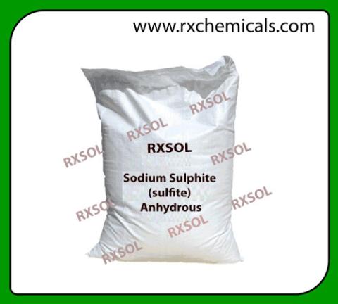 Sodium Sulphite