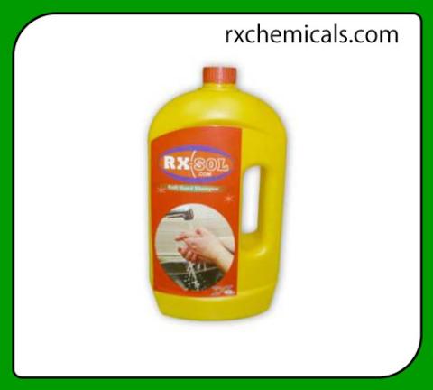 GP Shampoo