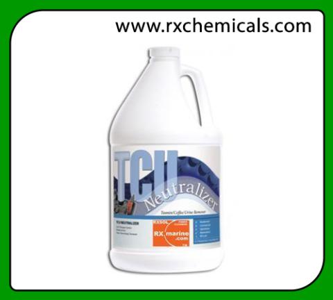 TCU Neutralizer ( Tannin/coffee/urine)