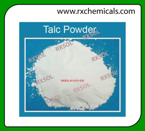 Talc Powder