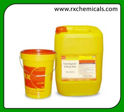 Tank Degreaser Heavy Duty
