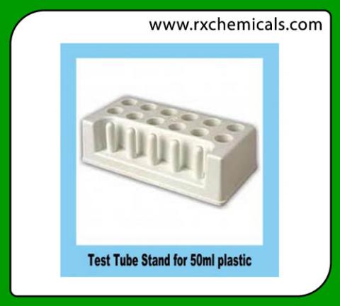 Test Tube 50 ml Glass