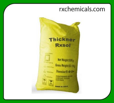 Thickner Rxsol