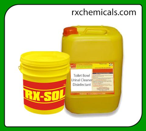Toilet Bowl Urinal Cleaner Disinfectant