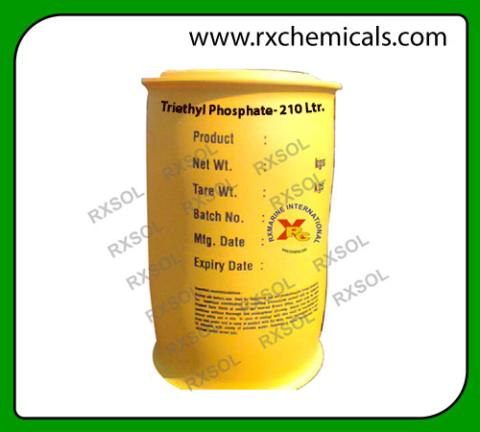 Triethyl Phosphate