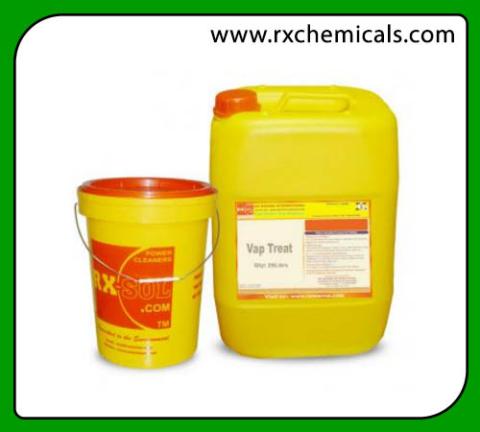 Evaporator Treatment Chemical