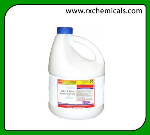 WLC RXSOL 5 Ltr