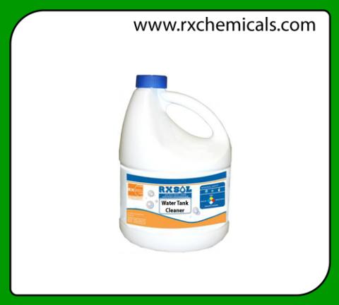 Sewage Water Tank Cleaner