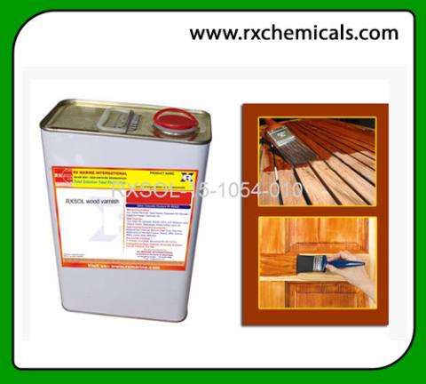 Wood Cleaner