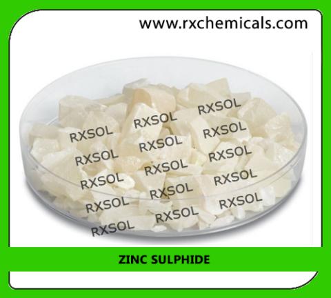 ZINC SULPHIDE