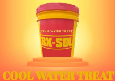 Cool Water Treat