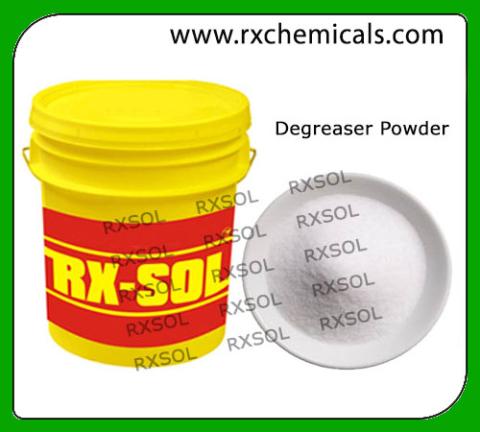 Degreaser Powder BONDSOL