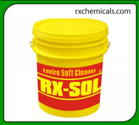 Enviro Soft Cleaner