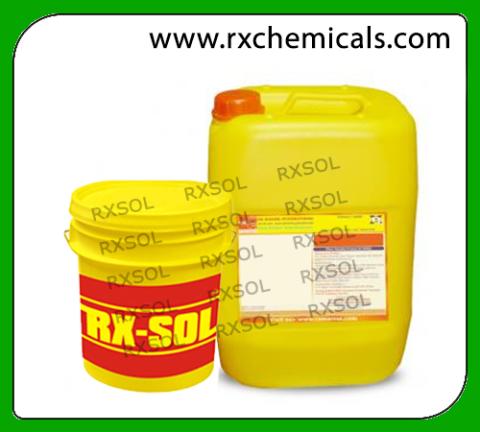 Insecticide Fluid
