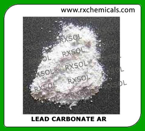 LEAD CARBONATE AR