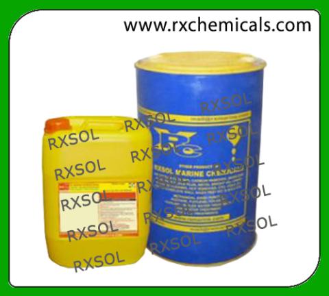 Heat Transfer Glycol Liquid