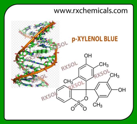 p-XYLENOL BLUE