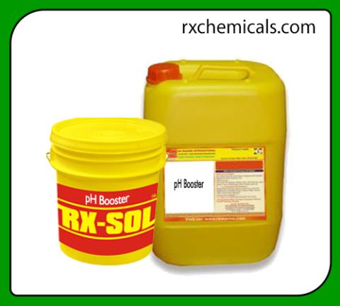 pH Booster