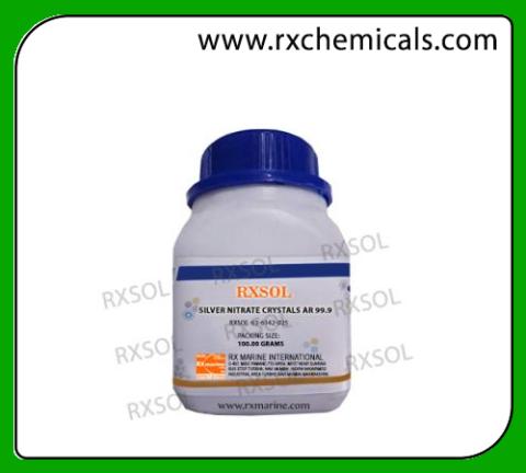 SILVER IODIDE lAB 99%