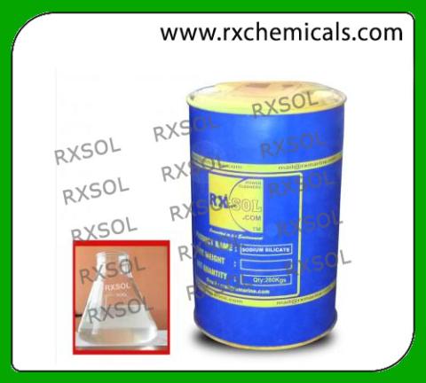 SODIUM SILICATE SOLUTION