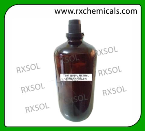 Tert AMYL ALCOHOL