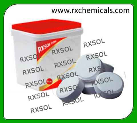 Trichloroisocyanuric Acid Tablet