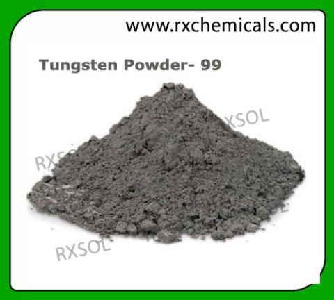 TUNGSTEN POWDER 99%