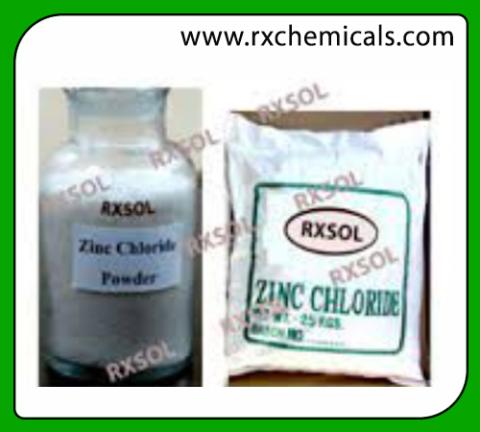 ZINC CHLORIDE DRY PURIFIED
