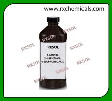 1-AMINO-2-NAPHTHOL-4-SULPHONIC ACID