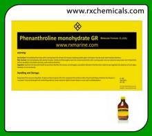1.10 Phenanthroline monohydrate GR
