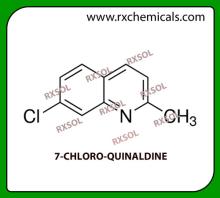 7-CHLORO-QUINALDINE