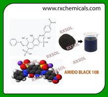 AMIDO BLACK 10B