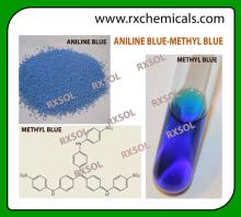 ANILINE BLUE-METHYL BLUE