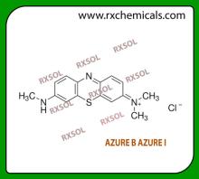 AZURE B AZURE I